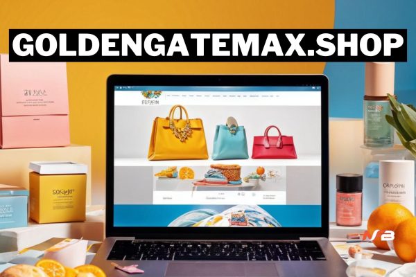 Goldengatemax.shop: Discover a Wide Range of Products