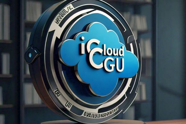 iCloud GU for Academic Management at Galgotias University