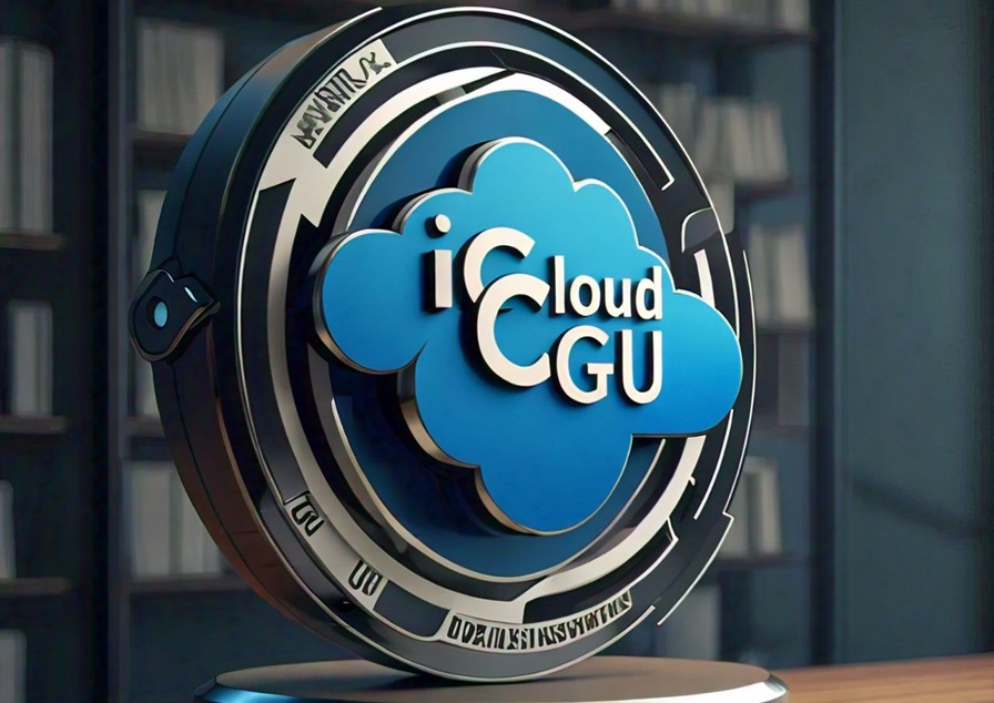 iCloud GU for Academic Management at Galgotias University