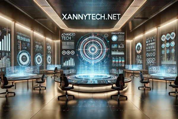 Mastering Tech with XannyTech.net: Your Ultimate Guide to Digital Mastery