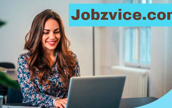 Jobzvice.com: A Comprehensive Guide to Job Hunting and Career Growth