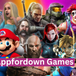 Appfordown Games: Your Ultimate Gateway to Mobile Gaming Fun