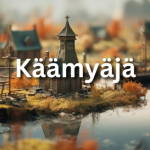 Understanding the Role of the Käämyäjä: A Deep Dive into Finnish Tradition