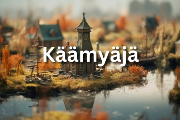 Understanding the Role of the Käämyäjä: A Deep Dive into Finnish Tradition