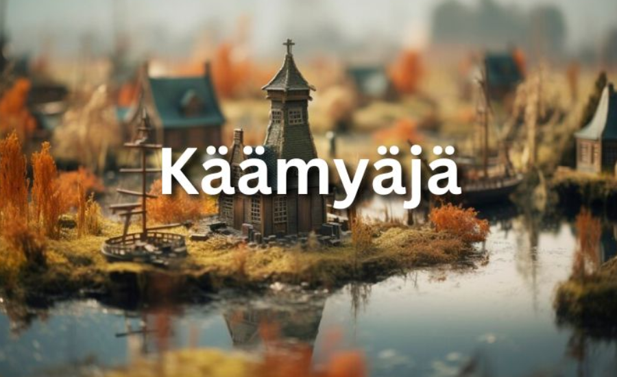 Understanding the Role of the Käämyäjä: A Deep Dive into Finnish Tradition