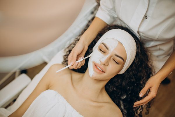 Angelicatlol Facial: A Heavenly Skincare Experience