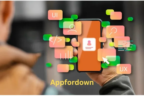 The Complete Guide to Appfordown: A Revolution in Mobile App Downloading