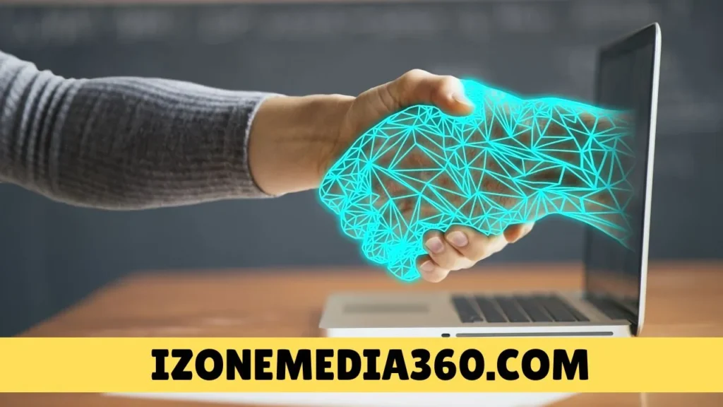 Izonemedia360: Transforming Businesses Through Digital Innovation