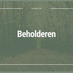 Beholderen: The Fascinating Concept of the Observer