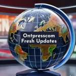 Ontpresscom: Bridging the Gap Between Technology and Communication