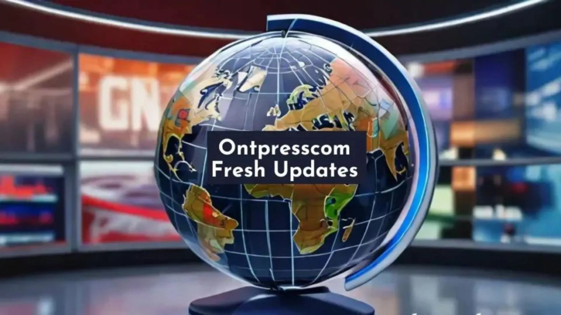 Ontpresscom: Bridging the Gap Between Technology and Communication