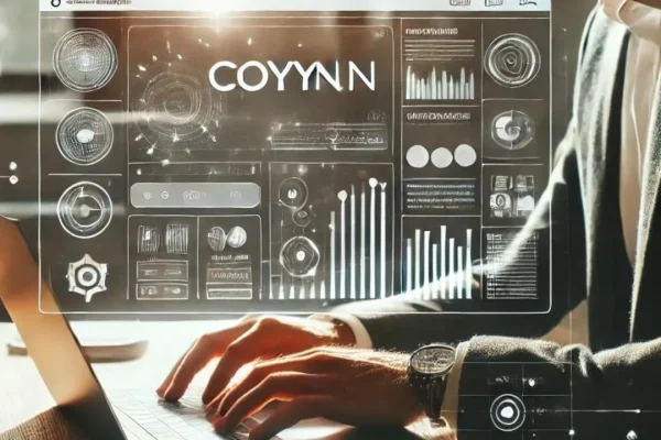 Coyyn.com Gig Economy: Revolutionizing the Future of Work