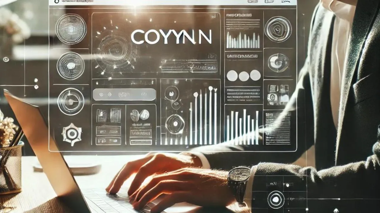 Coyyn.com Business: Your Gateway to Seamless Operations