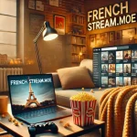 French Stream.moe: Stream French Movies and Series in HD