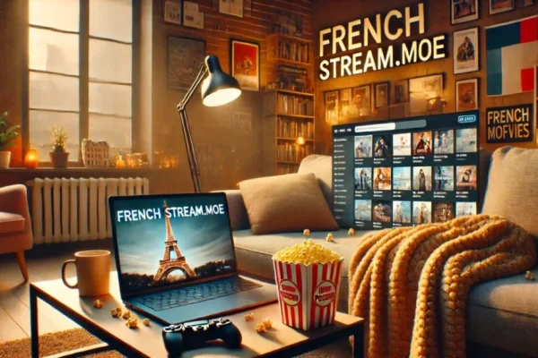 French Stream.moe: Stream French Movies and Series in HD