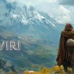 Örviri: A Journey into the Mythical and Mysterious