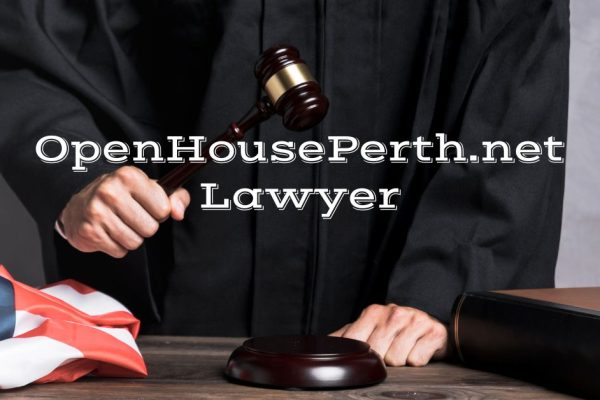 Openhouseperth.net Lawyer: Your Comprehensive Legal Guide