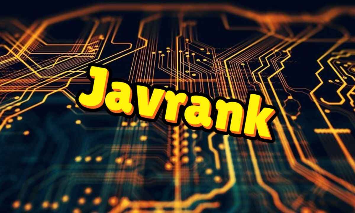 Javrank: Everything You Need To Know