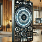 Discover Mansrufer: Unique Innovations for Modern Living