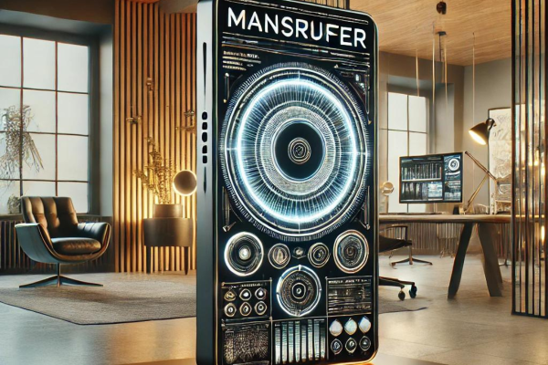 Discover Mansrufer: Unique Innovations for Modern Living