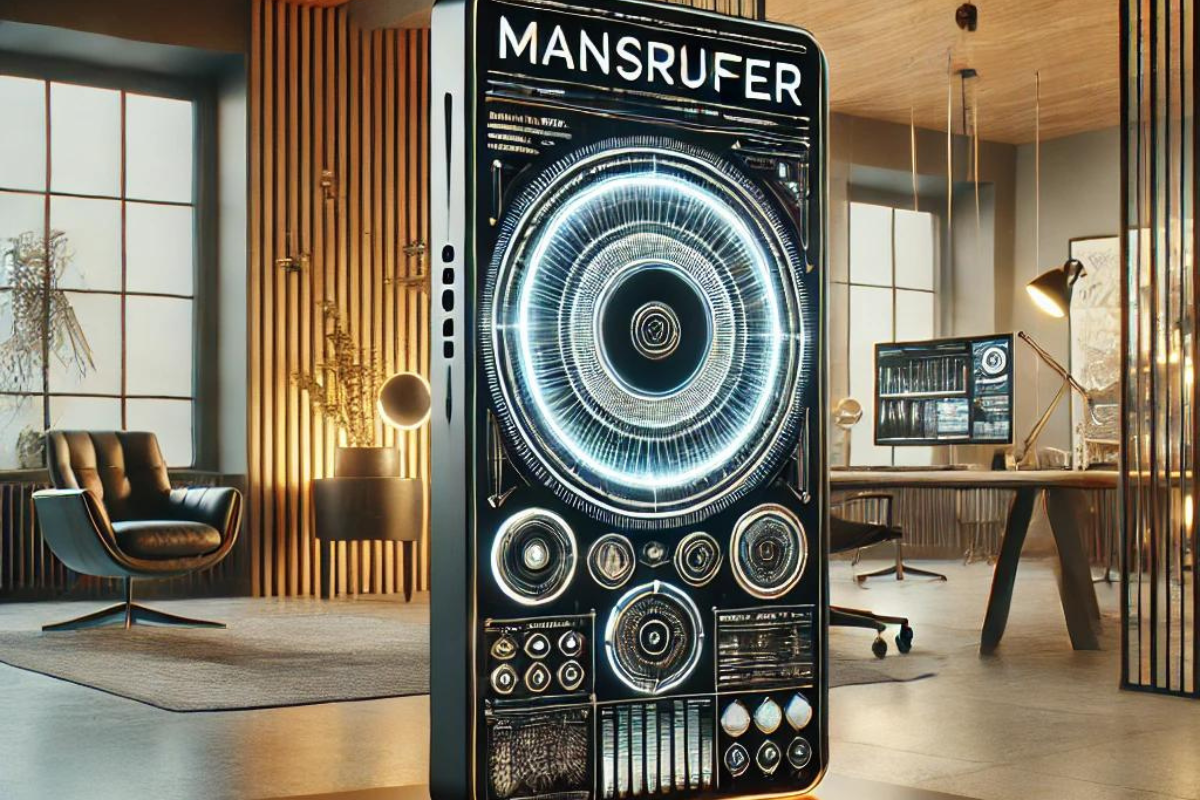 Discover Mansrufer: Unique Innovations for Modern Living