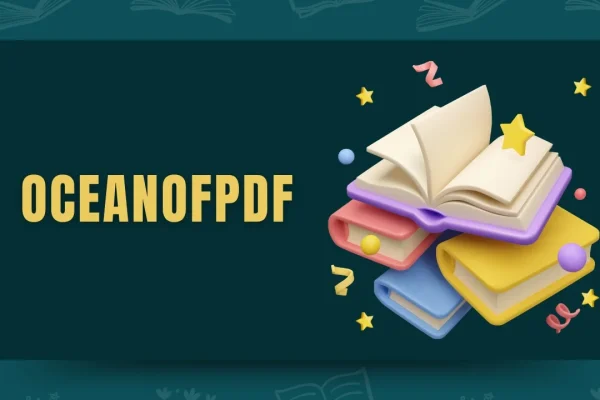 OceanofPDF: An In-Depth Review and Explanation in 2024