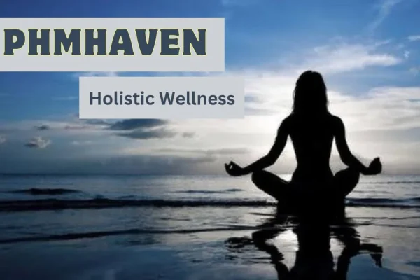 Phmhaven - Your Luxurious Path To Wellness And Relaxation!