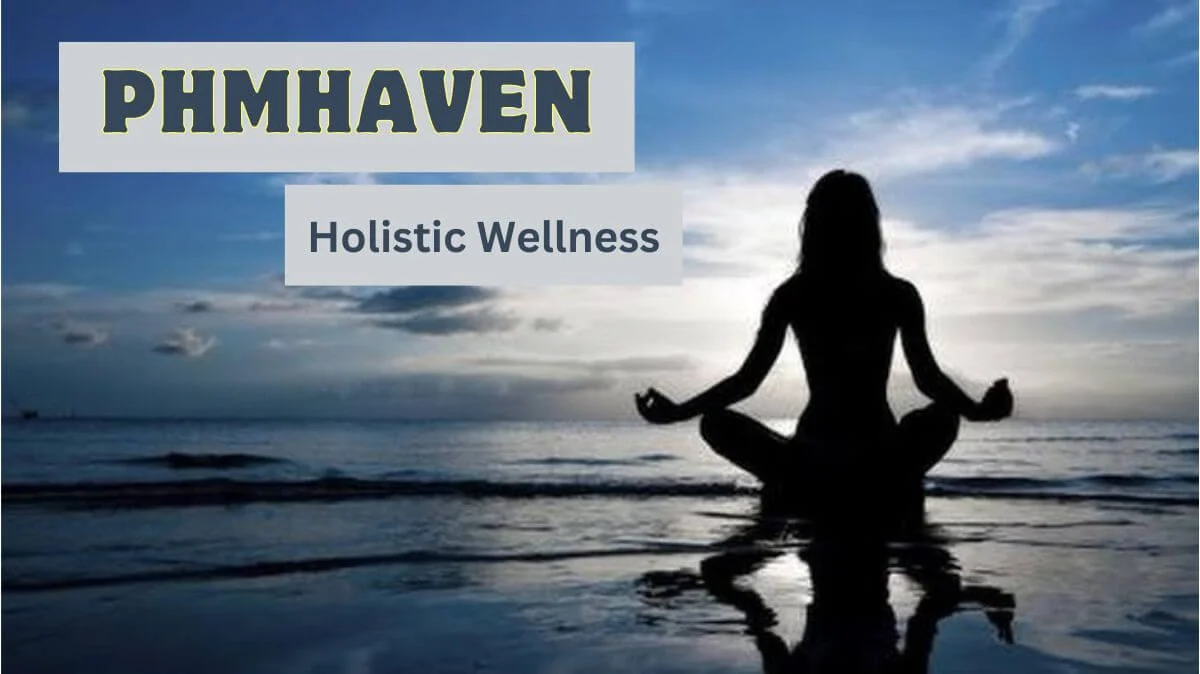 Phmhaven - Your Luxurious Path To Wellness And Relaxation!