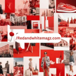 RedAndWhiteMagz.com: Where Passion Meets Culture