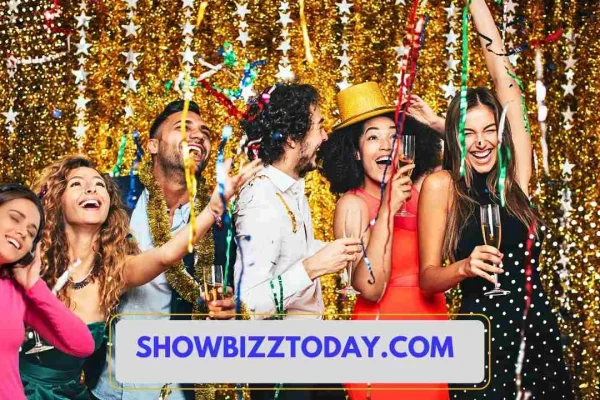 Showbizztoday.com: Top Source for Entertainment News