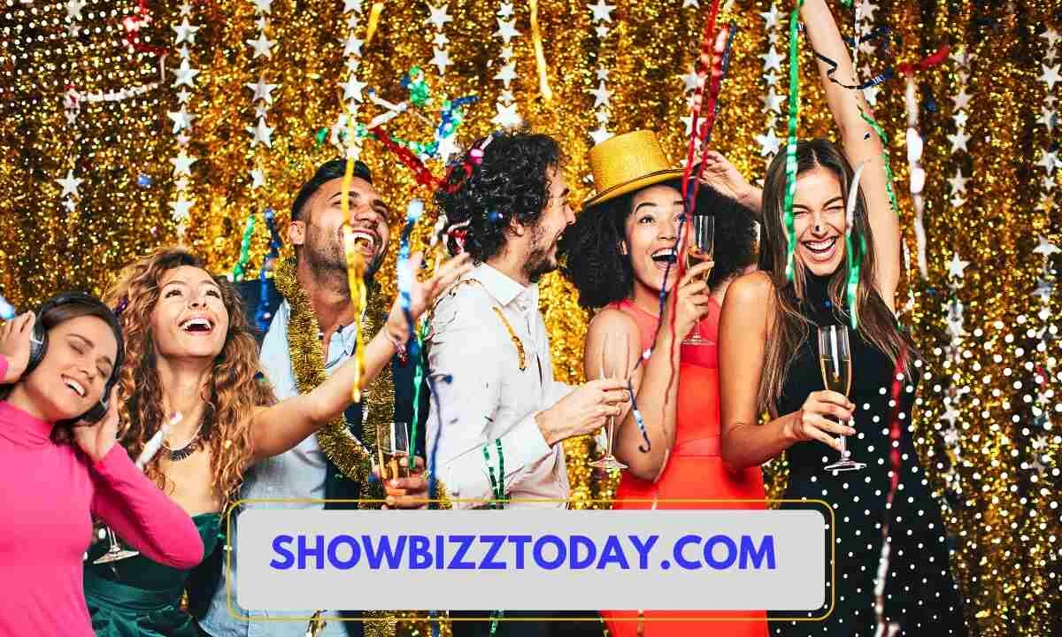 Showbizztoday.com: Top Source for Entertainment News