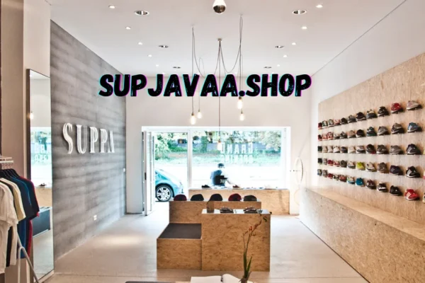 supjavaa.shop: Everything you need to know