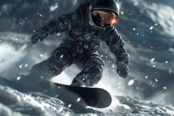 Snow Rider 3D Unblocked: Free Online Thrills Await!