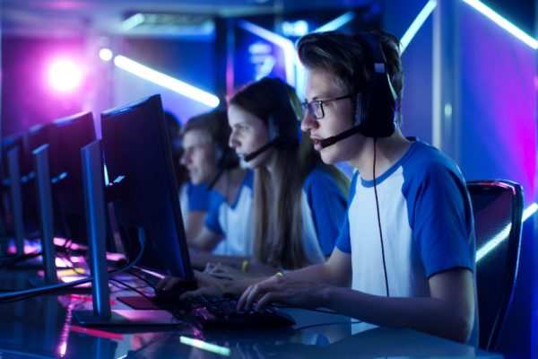 Gaming News eTrueSport: The Complete Evolution of Esports