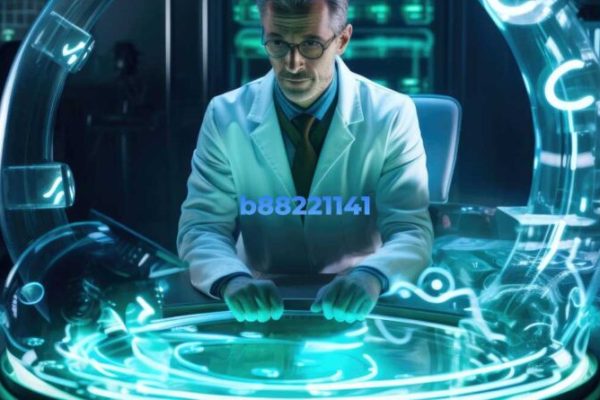 Unlocking the Potential of b88221141: An In-Depth Guide