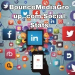 BounceMediaGroup.com Social Stats An In-Depth Analysis: How Data Shapes Digital Strategy