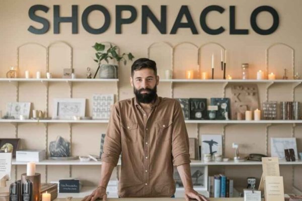 The Essential Role of the Admin of Shopnaclo