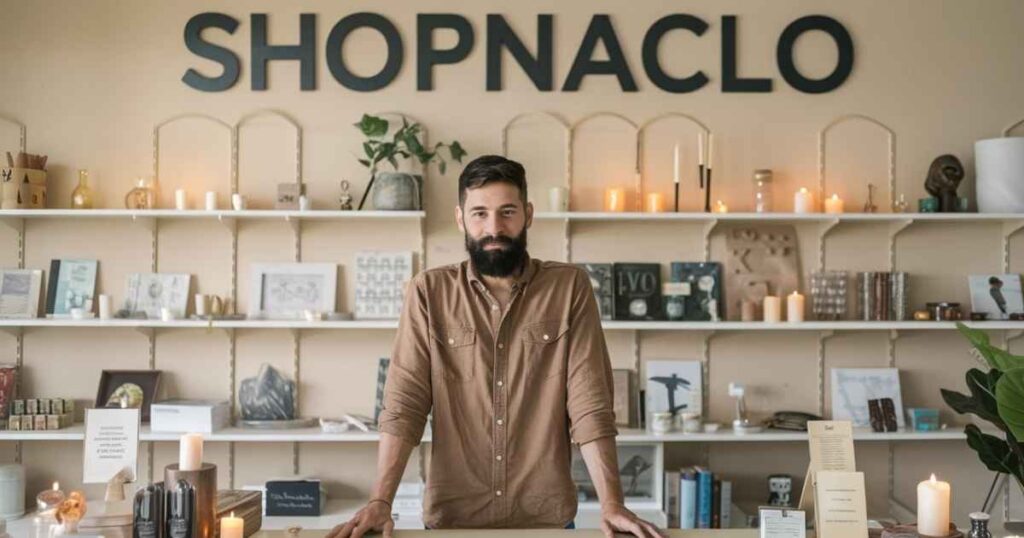 The Essential Role of the Admin of Shopnaclo