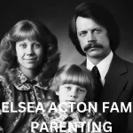 Chelsea Acton Famous Parenting: Compassion and Meditation