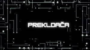 Prekldača: Unlocking the Power of Online Translation Tools