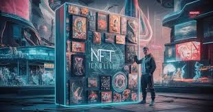 NFTRandomize: Revolutionizing the World of NFTs through Randomization