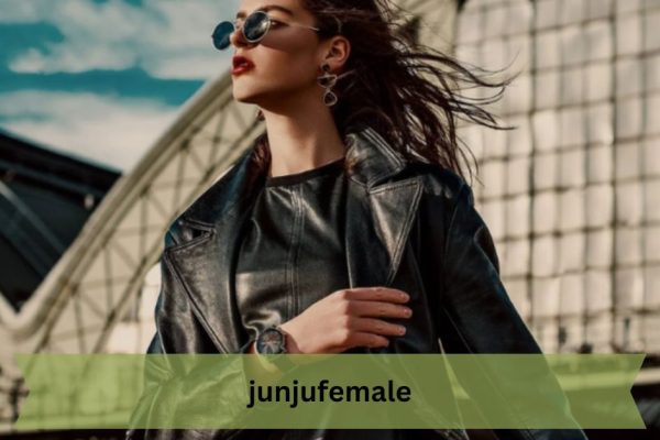 Junjufemale: Discovering Its Meaning and Significance - Cultural Insight