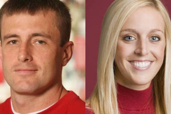 Jessica Dorrell's involvement in the Arkansas football scandal and its aftermath