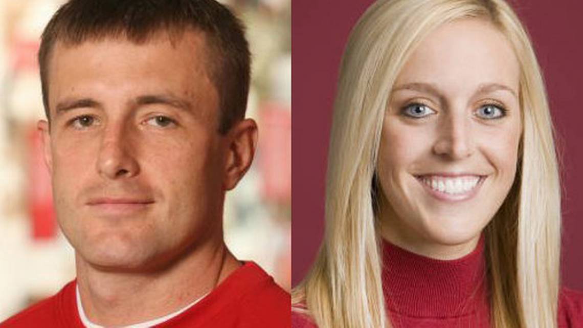 Jessica Dorrell's involvement in the Arkansas football scandal and its aftermath