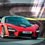 Discover the Make1M McLaren Senna: A Tribute to Speed and Innovation