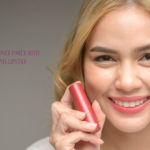 Unleash Your Inner Power with Bublenowpax Lipstick