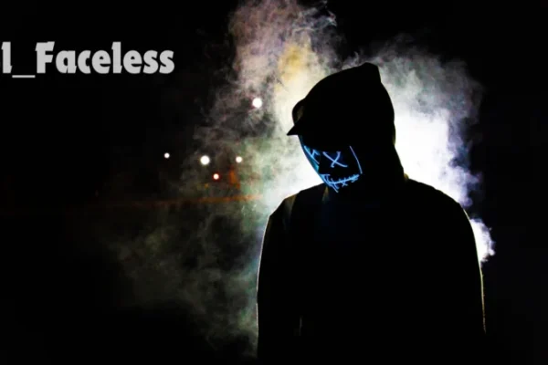 BL_Faceless Explained: A Deep Dive into Digital Mystery