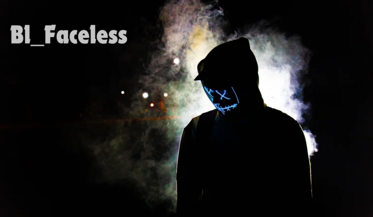 BL_Faceless Explained: A Deep Dive into Digital Mystery