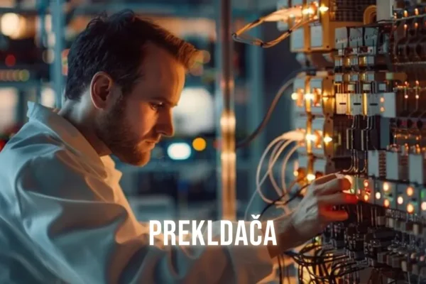 Prekldača: Unlocking the Power of Online Translation Tools