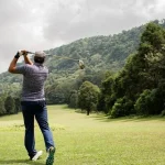 FairwayNomad: The Ultimate Guide to Mobile Golf Lifestyle